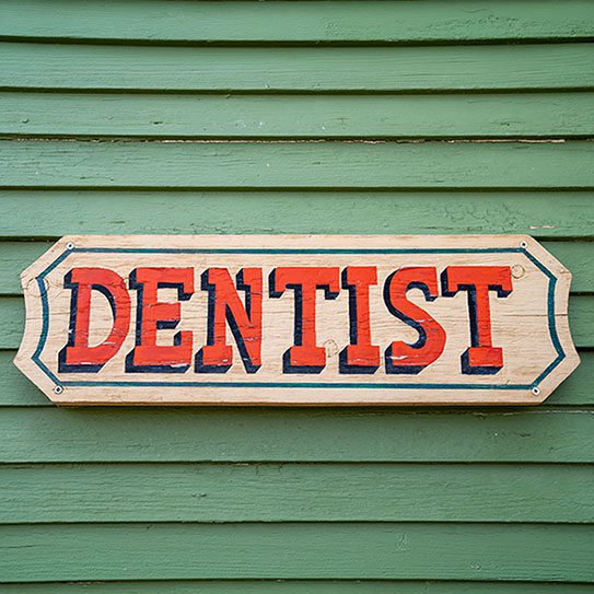316 Dental -